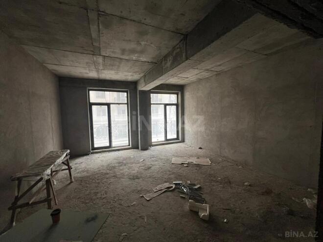 Satılır 3 otaqlı yeni tikili 135 m², Ağ şəhər q., photo 13 from 14