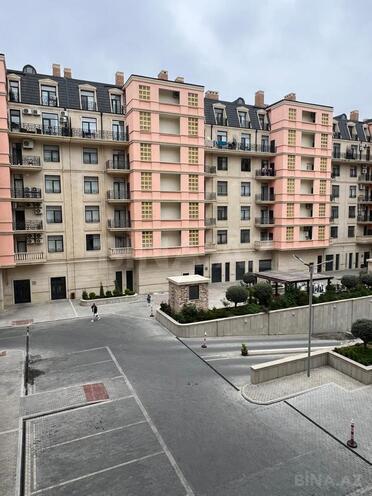 Satılır 3 otaqlı yeni tikili 135 m², Ağ şəhər q., photo 5 from 14