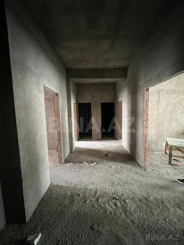 Satılır 3 otaqlı yeni tikili 135 m², Ağ şəhər q., photo 8 from 14