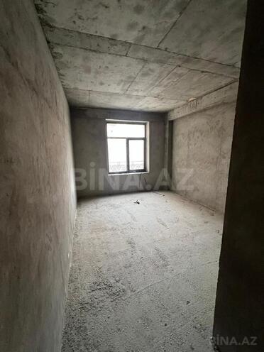 Satılır 3 otaqlı yeni tikili 135 m², Ağ şəhər q., photo 11 from 14