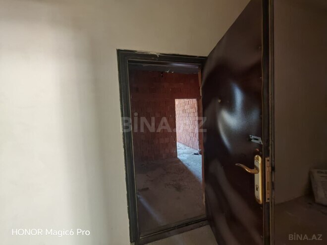 Satılır 2 otaqlı yeni tikili 90 m², Zığ q., photo 21 from 25