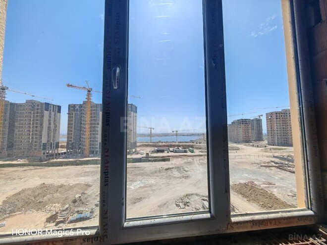 Satılır 2 otaqlı yeni tikili 90 m², Zığ q., photo 16 from 25