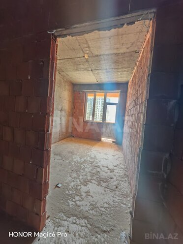 Satılır 2 otaqlı yeni tikili 90 m², Zığ q., photo 18 from 25