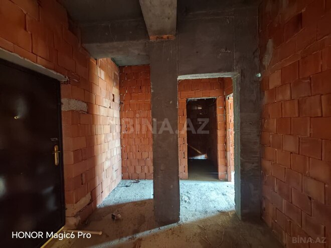 Satılır 2 otaqlı yeni tikili 90 m², Zığ q., photo 10 from 25