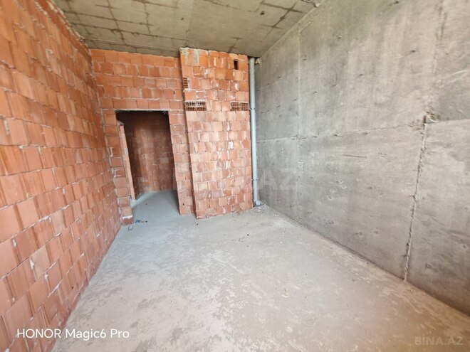 Satılır 2 otaqlı yeni tikili 90 m², Zığ q., photo 9 from 25