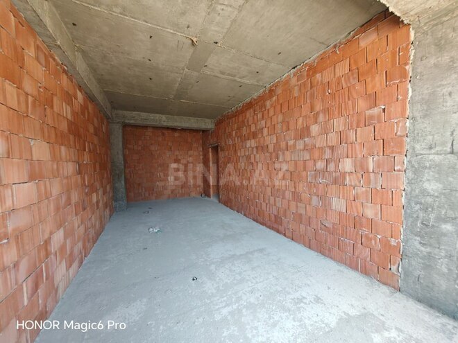 Satılır 2 otaqlı yeni tikili 90 m², Zığ q., photo 12 from 25