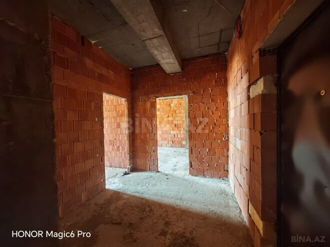 Satılır 2 otaqlı yeni tikili 90 m², Zığ q., photo 19 from 25
