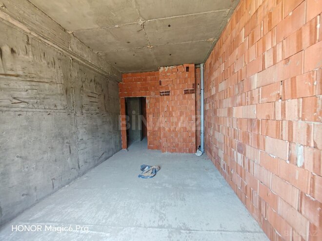 Satılır 2 otaqlı yeni tikili 90 m², Zığ q., photo 5 from 25