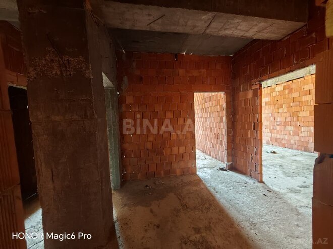 Satılır 2 otaqlı yeni tikili 90 m², Zığ q., photo 15 from 25