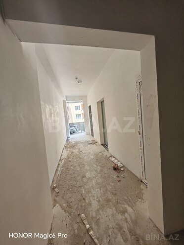 Satılır 2 otaqlı yeni tikili 90 m², Zığ q., photo 17 from 25