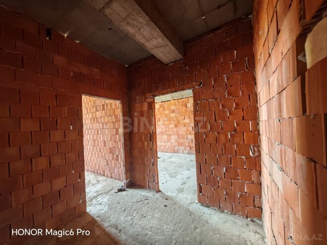 Satılır 2 otaqlı yeni tikili 90 m², Zığ q., photo 11 from 25