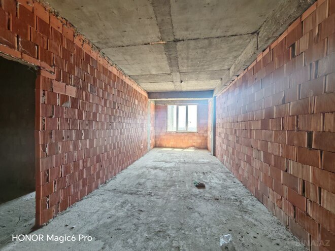 Satılır 2 otaqlı yeni tikili 90 m², Zığ q., photo 4 from 25