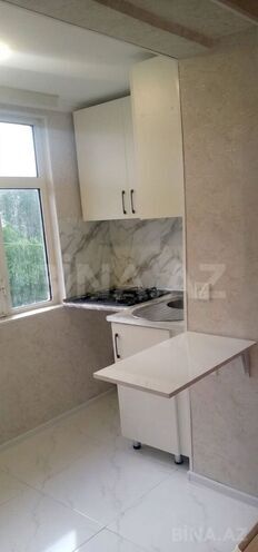 Продаётся 2-комн. вторичка 35 м², м. Иншаатчылар, photo 4 from 8