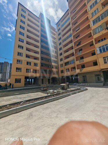 Satılır 2 otaqlı yeni tikili 90 m², Zığ q., photo 1 from 25