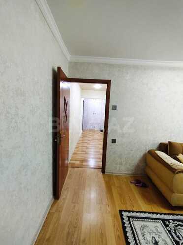 Продаётся 2-комн. вторичка 60 м², м. Ази Асланов, photo 9 from 19