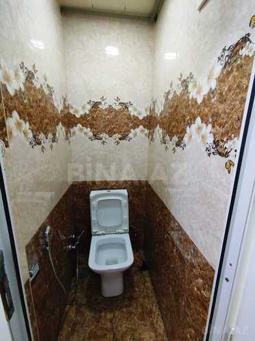 Продаётся 2-комн. вторичка 60 м², м. Ази Асланов, photo 13 from 19