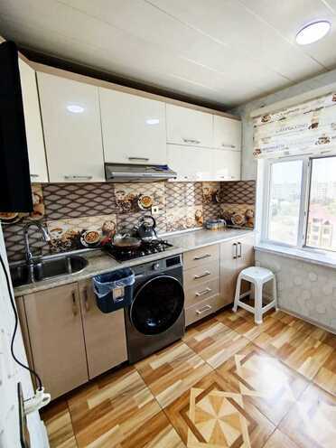 Продаётся 2-комн. вторичка 60 м², м. Ази Асланов, photo 18 from 19