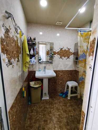 Продаётся 2-комн. вторичка 60 м², м. Ази Асланов, photo 12 from 19
