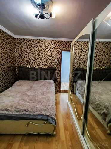 Продаётся 2-комн. вторичка 60 м², м. Ази Асланов, photo 7 from 19
