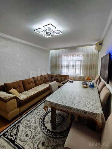 Продаётся 2-комн. вторичка 60 м², м. Ази Асланов, photo 5 from 19