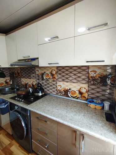 Продаётся 2-комн. вторичка 60 м², м. Ази Асланов, photo 16 from 19