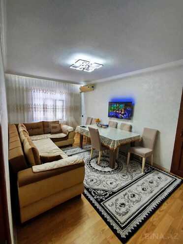 Продаётся 2-комн. вторичка 60 м², м. Ази Асланов, photo 1 from 19
