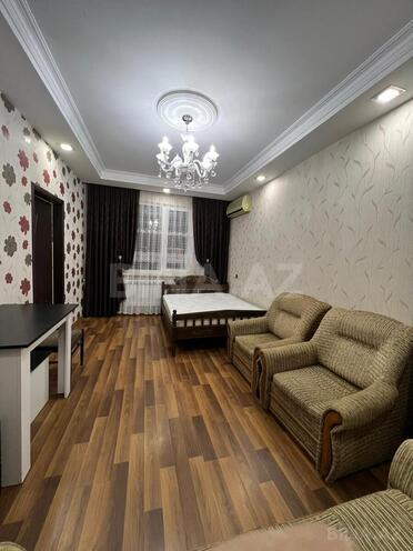 Продаётся 2-комн. вторичка 45 м², м. Мемар Аджеми, photo 4 from 12