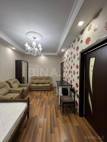 Продаётся 2-комн. вторичка 45 м², м. Мемар Аджеми, photo 5 from 12