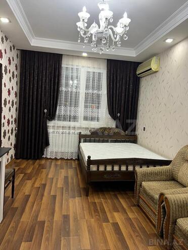 Продаётся 2-комн. вторичка 45 м², м. Мемар Аджеми, photo 7 from 12