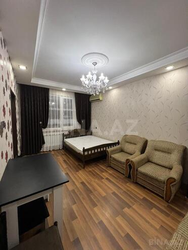Продаётся 2-комн. вторичка 45 м², м. Мемар Аджеми, photo 10 from 12