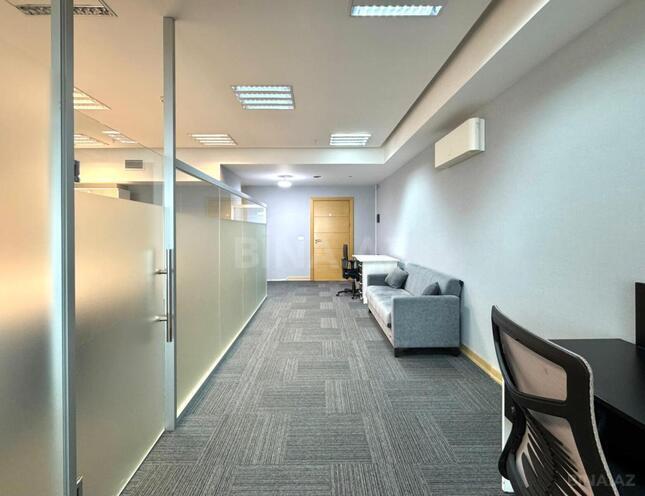 Сдаётся 3-комн. офис 120 м², м. Шах Исмаил Хатаи, photo 11 from 21