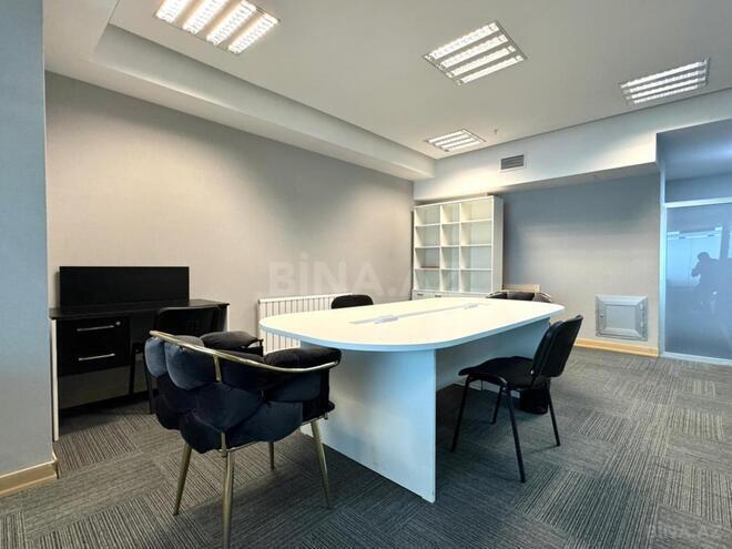 Сдаётся 3-комн. офис 120 м², м. Шах Исмаил Хатаи, photo 15 from 21