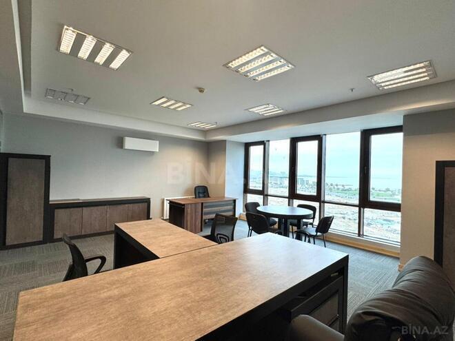 Сдаётся 3-комн. офис 120 м², м. Шах Исмаил Хатаи, photo 1 from 21