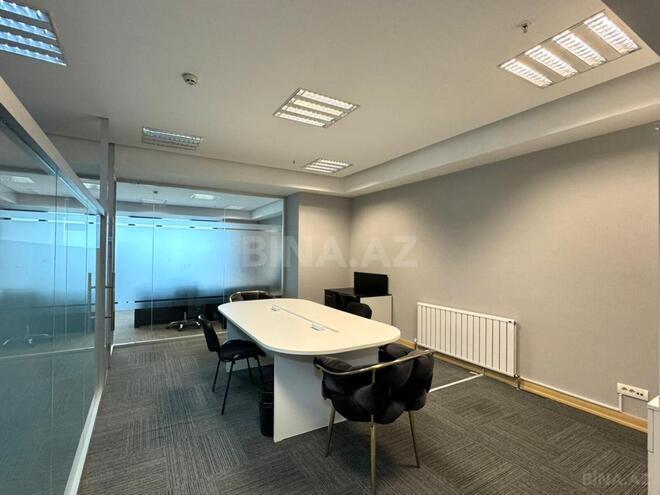 Сдаётся 3-комн. офис 120 м², м. Шах Исмаил Хатаи, photo 14 from 21