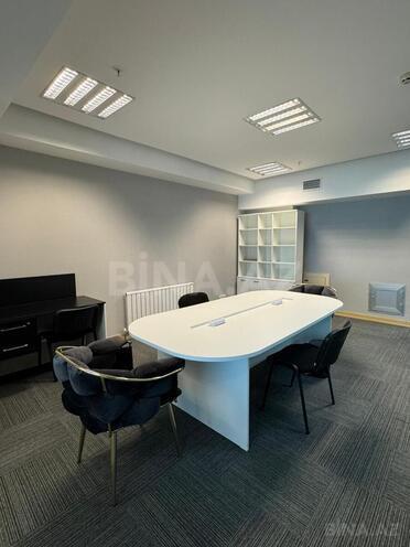 Сдаётся 3-комн. офис 120 м², м. Шах Исмаил Хатаи, photo 7 from 21