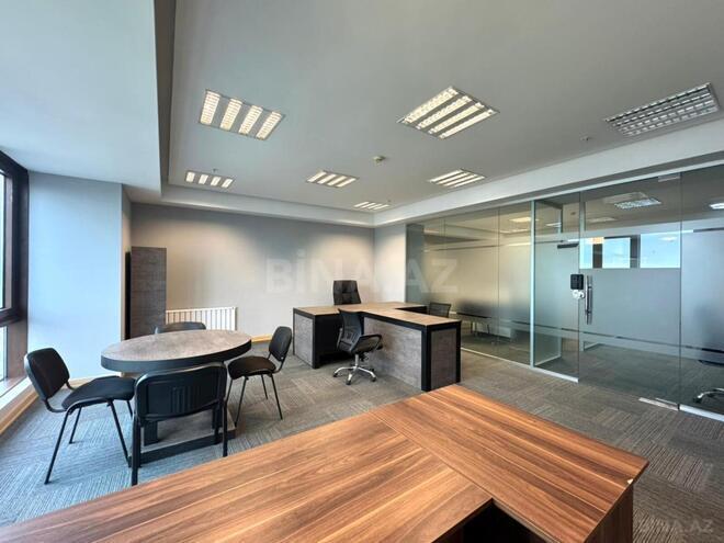 Сдаётся 3-комн. офис 120 м², м. Шах Исмаил Хатаи, photo 4 from 21