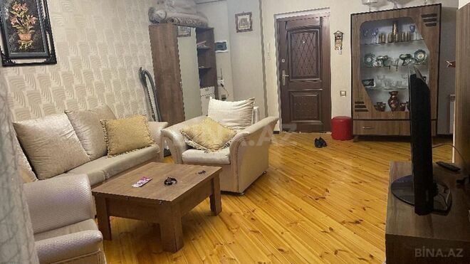 Satılır 2 otaqlı yeni tikili 50 m², photo 1 from 8