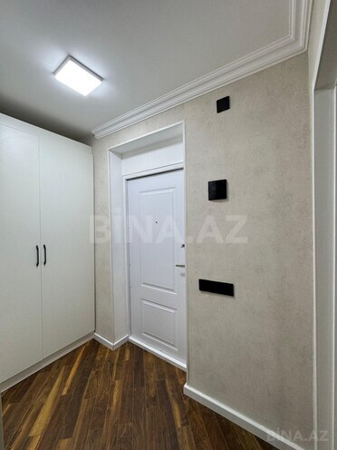 Продаётся 2-комн. вторичка 45 м², м. Азадлыг проспекти, photo 9 from 11