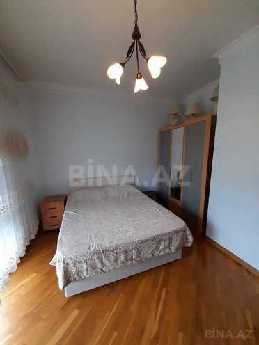 İcarəyə verilir 3 otaqlı yeni tikili 135 m², 28 May m., photo 5 from 14
