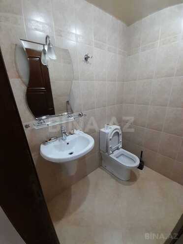 İcarəyə verilir 3 otaqlı yeni tikili 135 m², 28 May m., photo 12 from 14