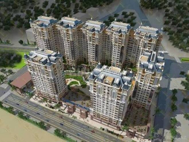 Satılır 3 otaqlı yeni tikili 75 m², 28 May m., photo 1 from 11
