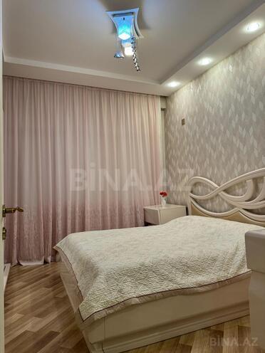 Satılır 3 otaqlı yeni tikili 92 m², Həzi Aslanov m., photo 4 from 14
