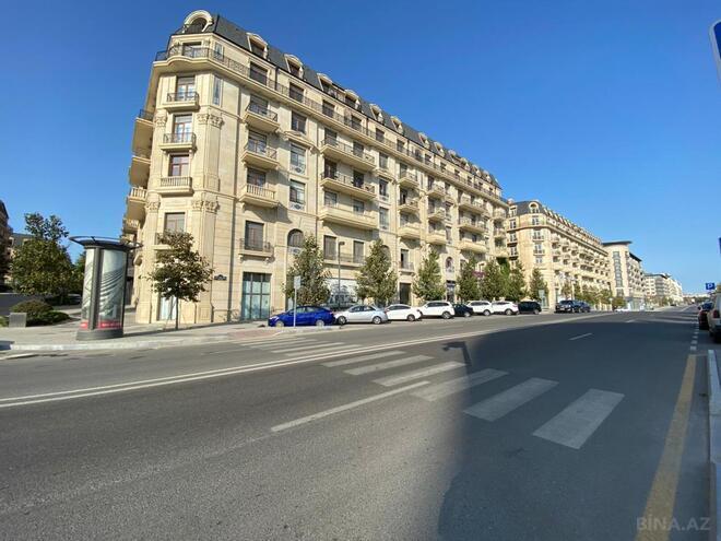 Продаётся 3-комн. новостройка 157 м², пос. Аг шехер, photo 1 from 10