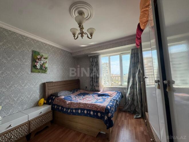 Satılır 2 otaqlı yeni tikili 70 m², Həzi Aslanov q., photo 8 from 23