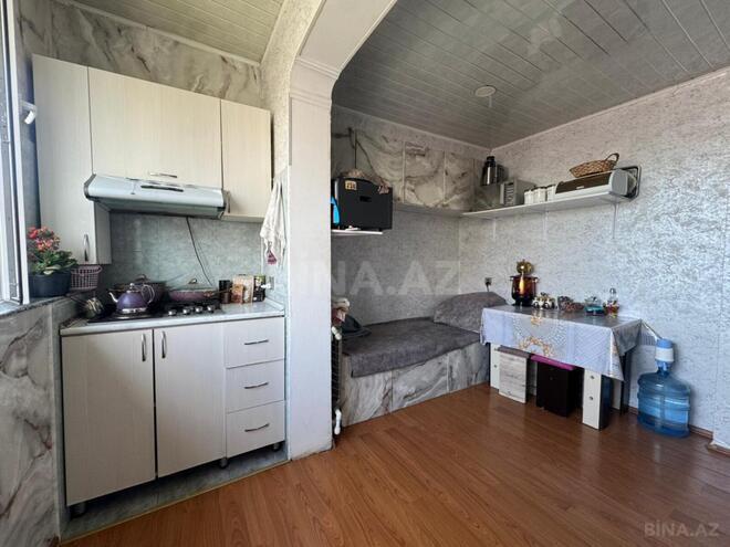 Satılır 2 otaqlı yeni tikili 70 m², Həzi Aslanov q., photo 21 from 23