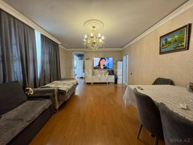 Satılır 2 otaqlı yeni tikili 70 m², Həzi Aslanov q., photo 4 from 23