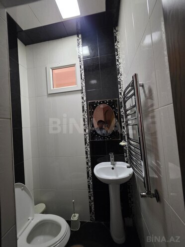 Satılır 9 otaqlı həyət evi/bağ evi 384 m², Zabrat q., photo 17 from 20