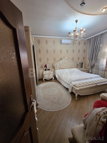 Satılır 9 otaqlı həyət evi/bağ evi 384 m², Zabrat q., photo 12 from 20