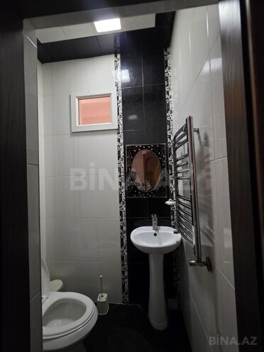 Satılır 9 otaqlı həyət evi/bağ evi 384 m², Zabrat q., photo 16 from 20