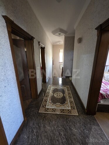 Satılır 9 otaqlı həyət evi/bağ evi 384 m², Zabrat q., photo 13 from 20